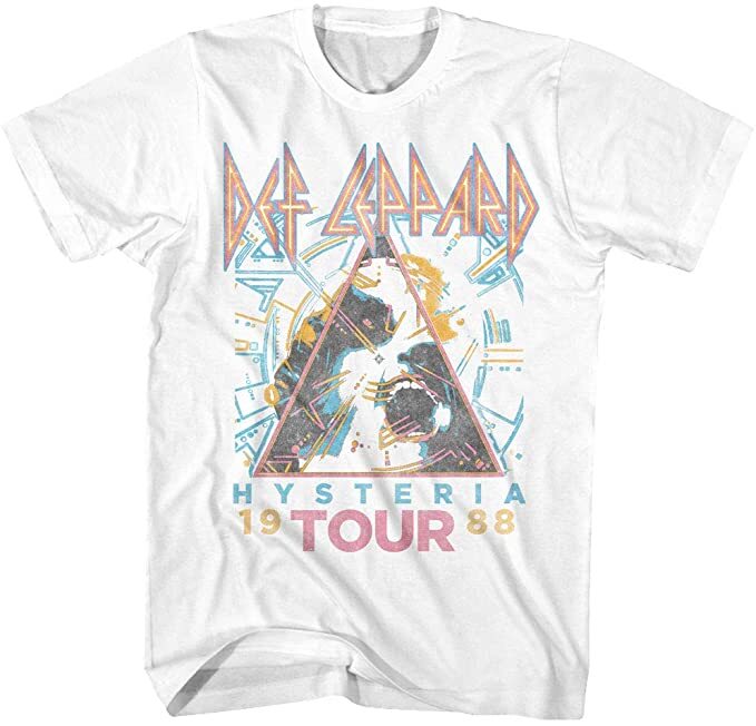 Harlequin universe Rock Shirt